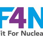 Fit For Nuclear Logo
