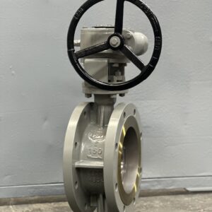 Butterfly Valves