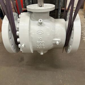 Ball Valves