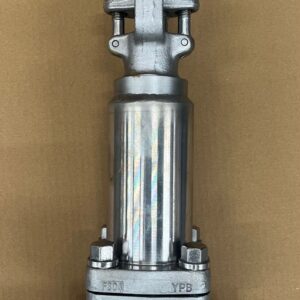 Forged Globe Valves