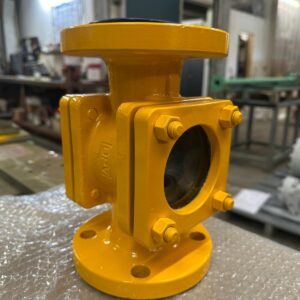 Sight Glass
