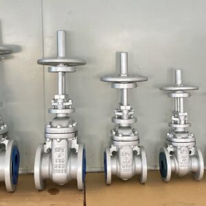 Gate Valves